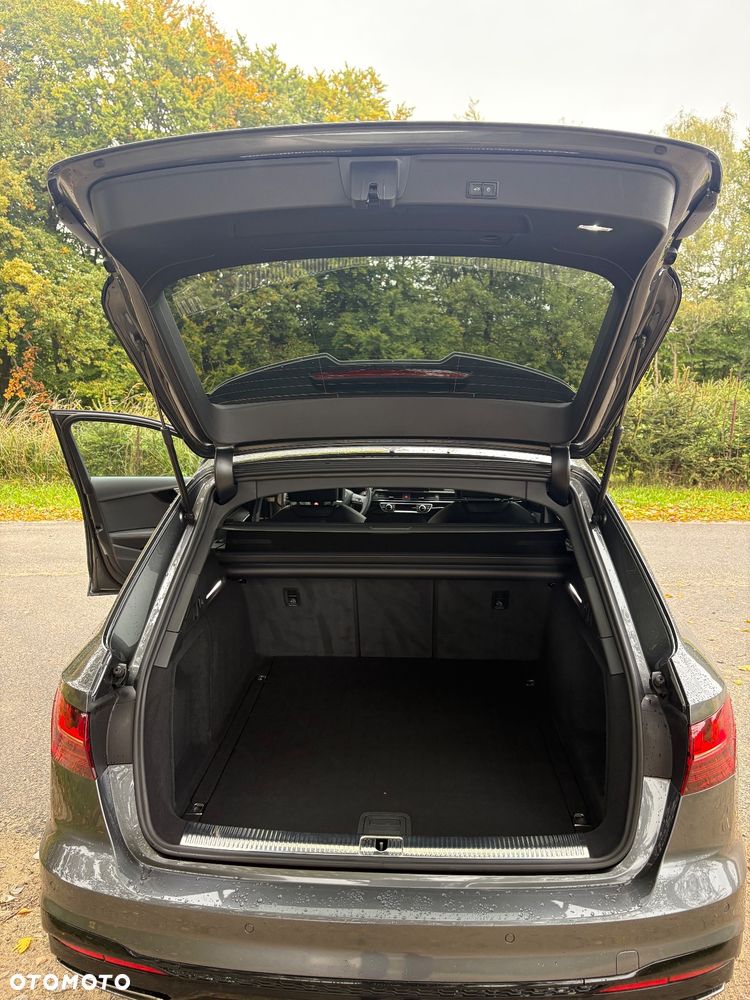 Audi A4 - 27