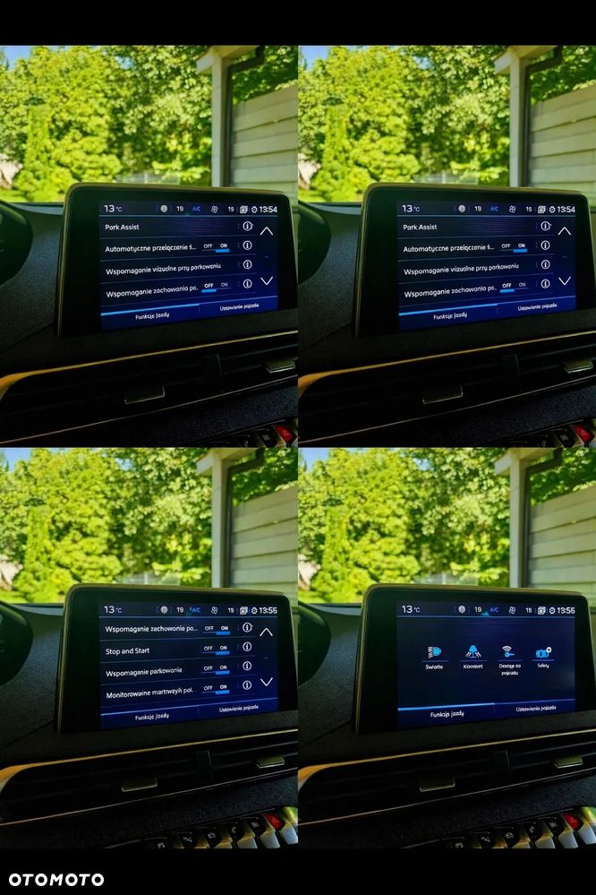 Peugeot 3008 BlueHDi 130 Stop & Start Active Business-Paket - 9