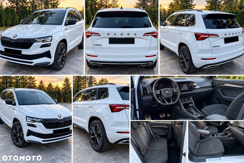 Skoda Karoq - 5