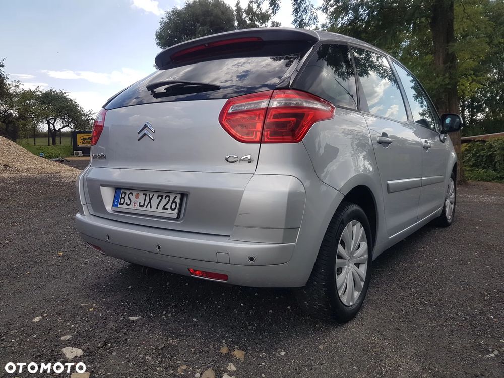 Citroën C4 Picasso 1.8 16V Tendance - 3