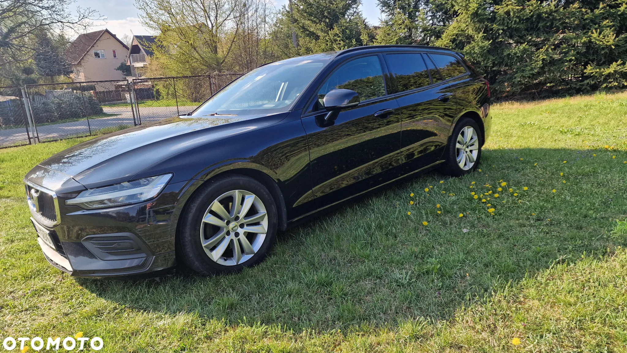 Volvo V60 D4 AWD Momentum - 6