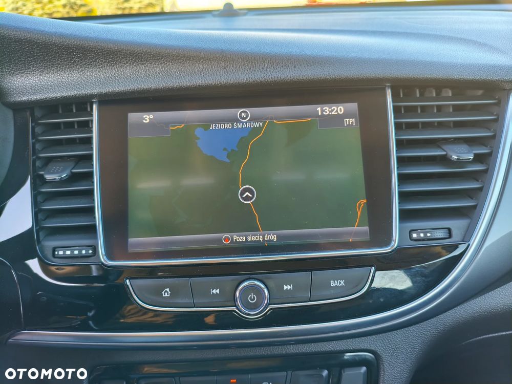 Opel Mokka X 1.4 ECOTEC Start/Stop Ultimate - 12