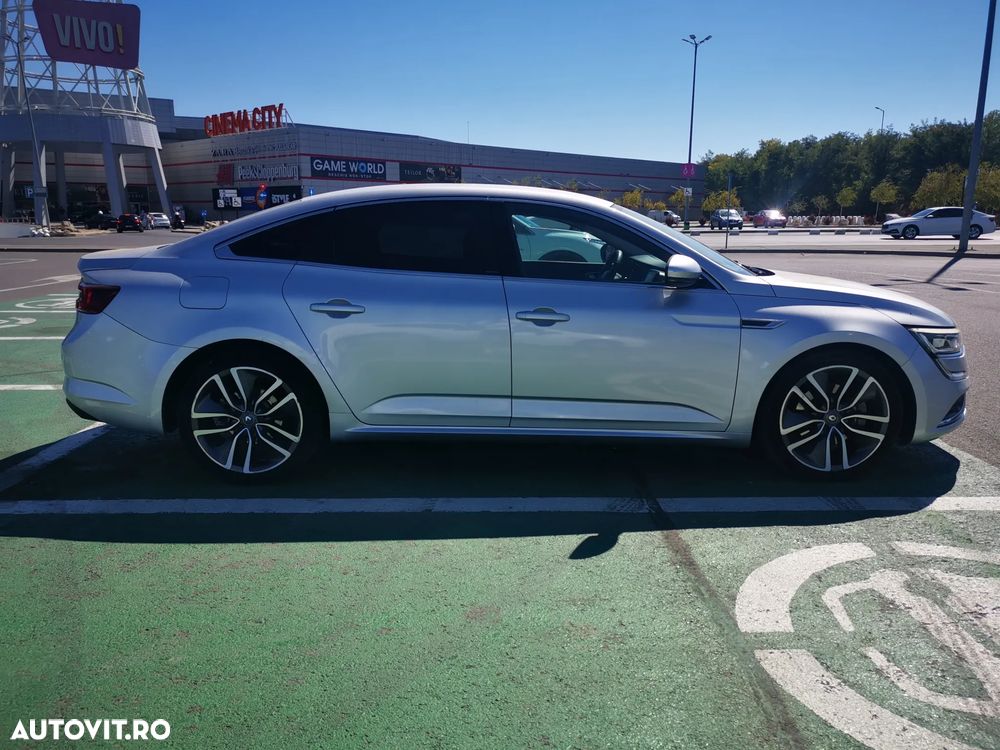 Renault Talisman - 4