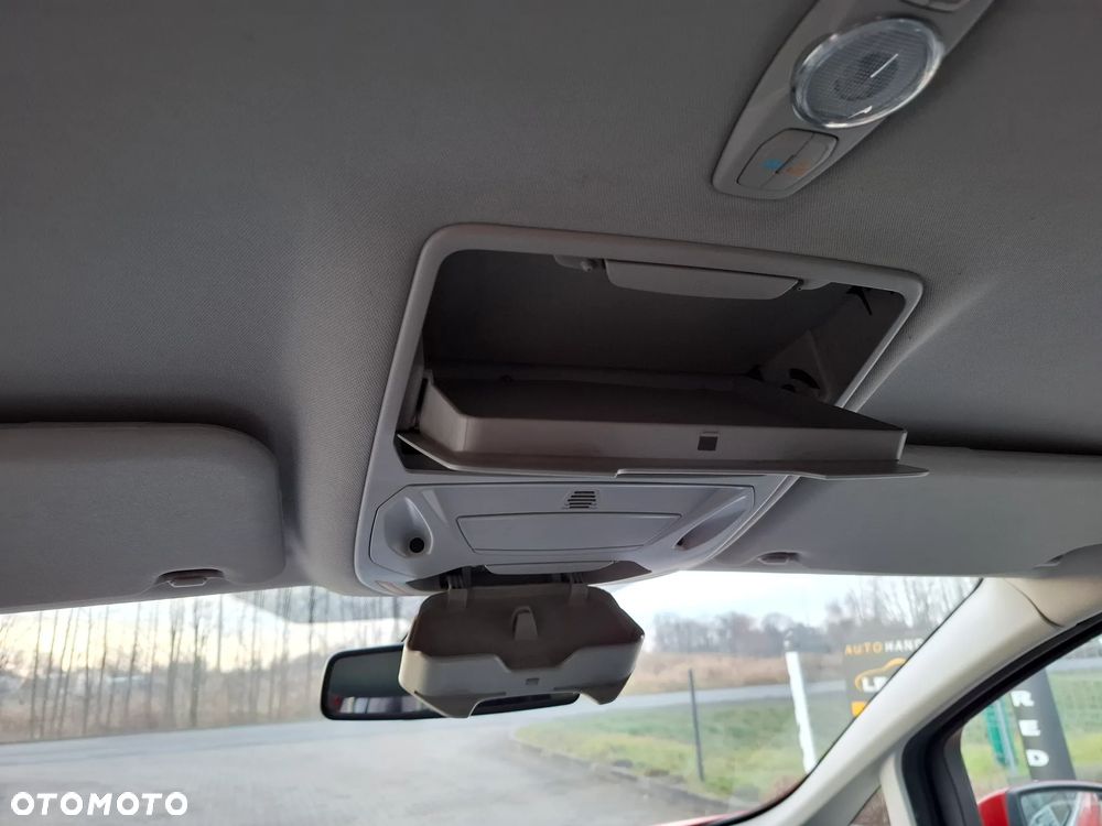 Ford Grand C-MAX 2.0 TDCi Titanium - 18