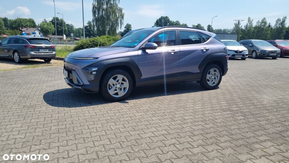 Hyundai Kona 1.0 T-GDI Executive DCT - 15