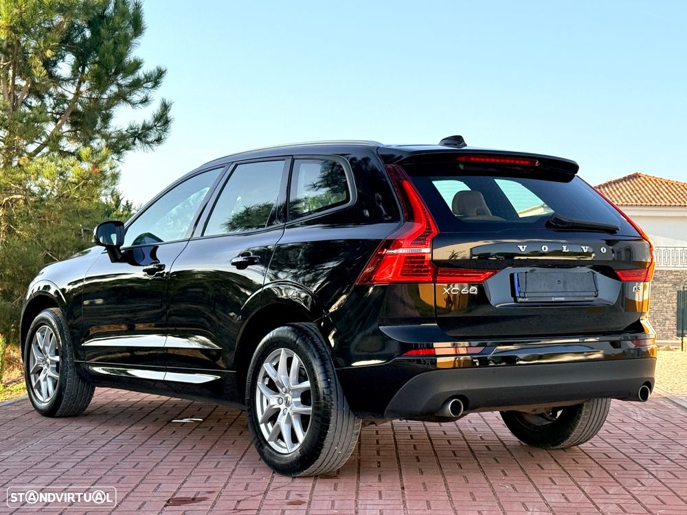 Volvo XC 60 2.0 D3 Momentum - 2
