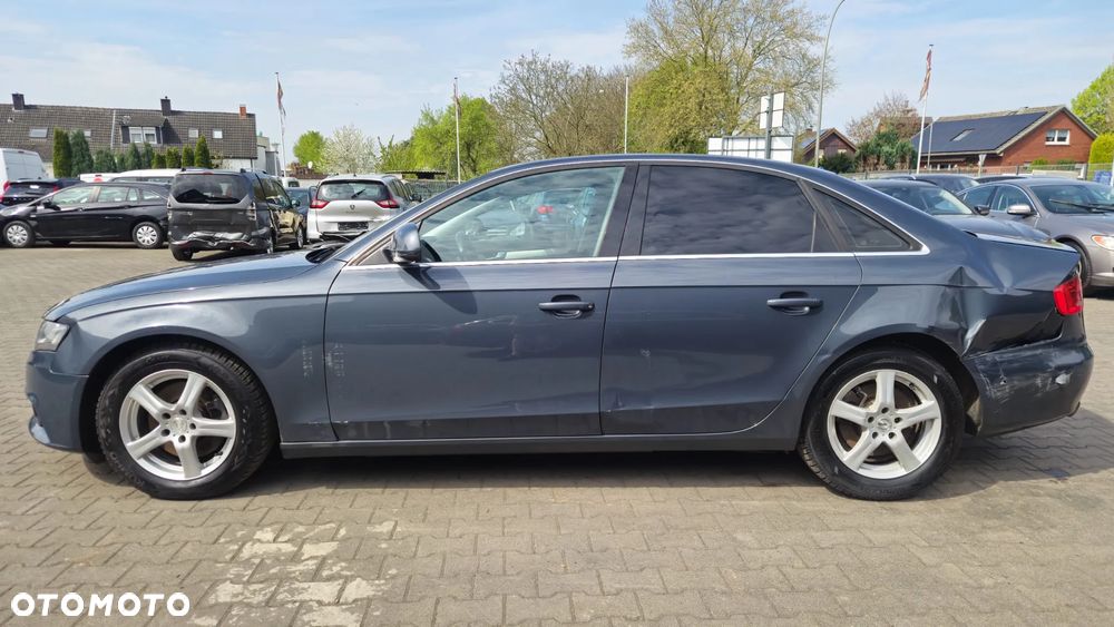 Audi A4 Limousine 1.8 TFSI Ambiente - 5