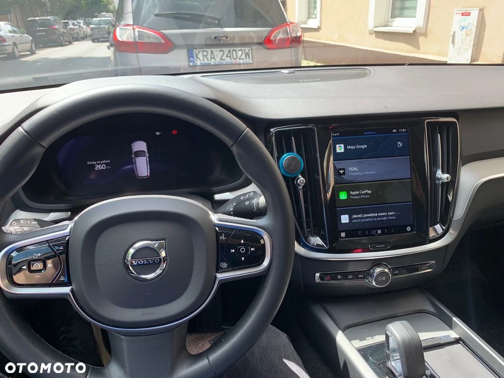 Volvo V60 Cross Country B4 D AWD Plus - 4