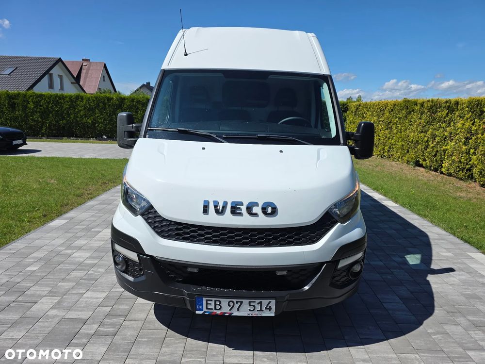 Iveco 35S15 - 5
