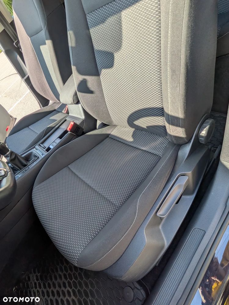 Volkswagen Golf 1.6 TDI BMT Trendline - 21