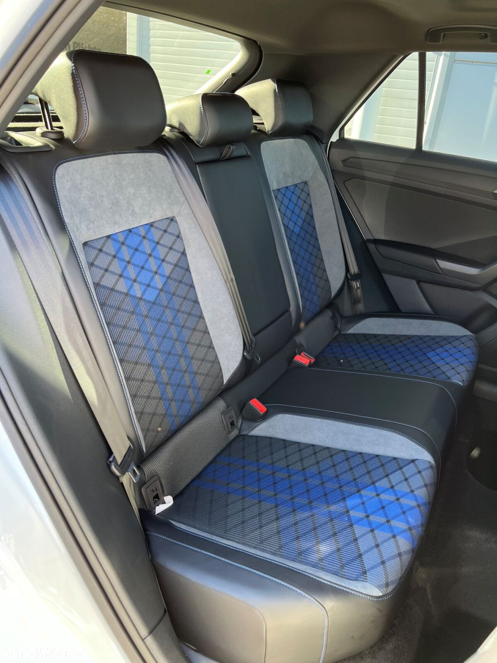 Volkswagen T-Roc 2.0 TSI 4Motion R Black Edition DSG - 9