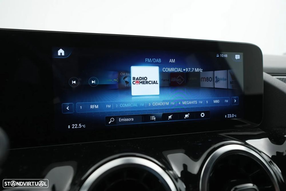 Mercedes-Benz B 250 e AMG Line - 16