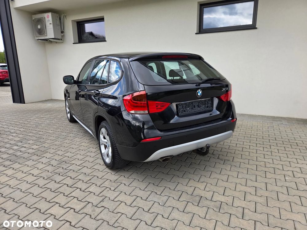 BMW X1 - 4