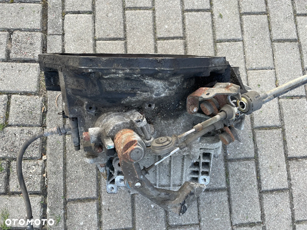 OPEL VECTRA C SIGNUM 2,2 B M32 skrzynia biegów manualna 6B 55194293