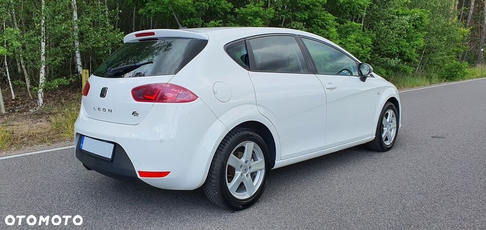 Seat Leon 1.4 TSI FR - 5