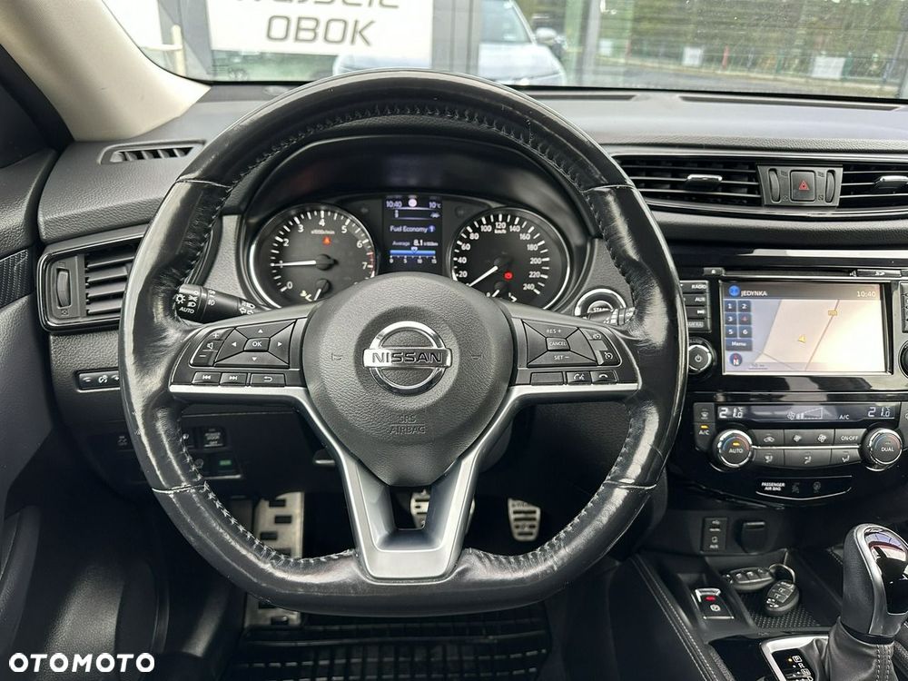 Nissan X-Trail 1.3 DIG-T N-Connecta - 17