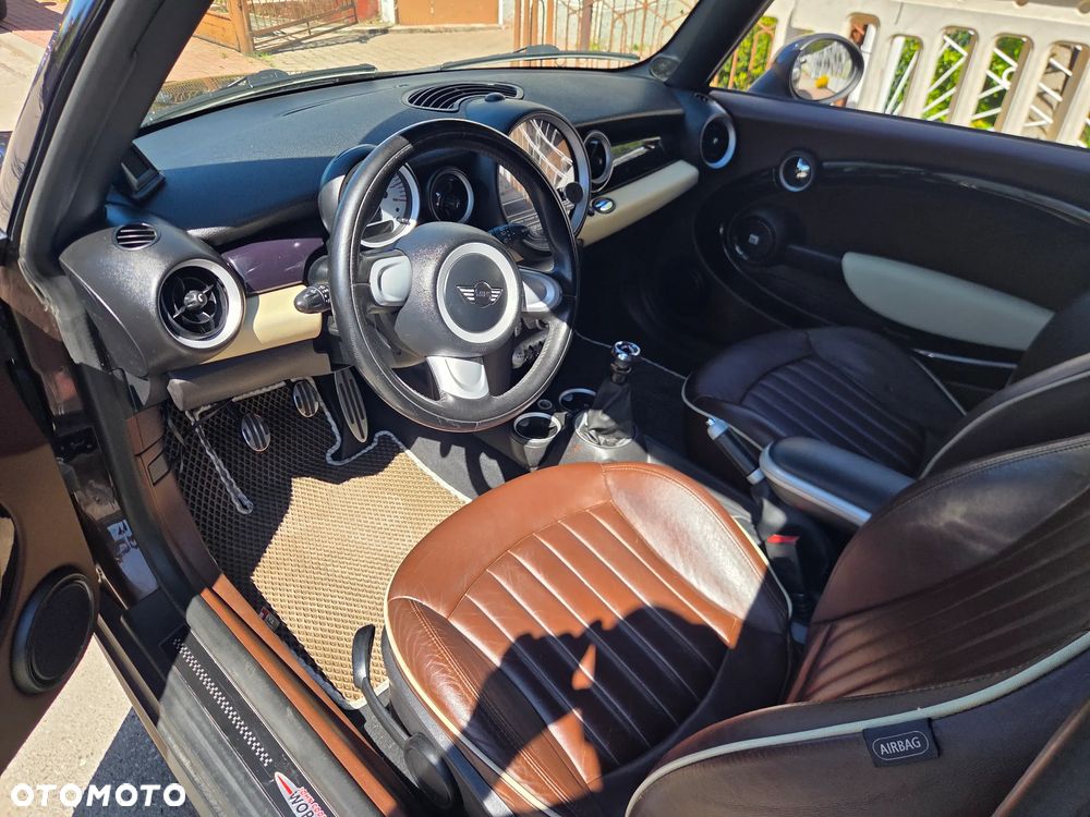MINI John Cooper Works Standard - 9