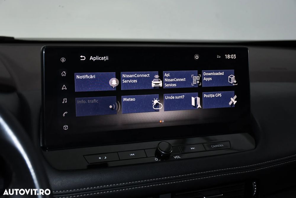 Nissan X-Trail 1.5 VC-T e-4ORCE N-Connecta - 29
