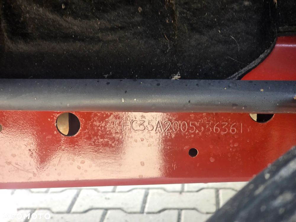 Iveco Daily 35c-14 Rama Wywrotka/Kiper  Pod Zabudowę  ! 3.0 HPI  ! 140 Km ! Bez Korozji  ! Z Włoch  ! - 24