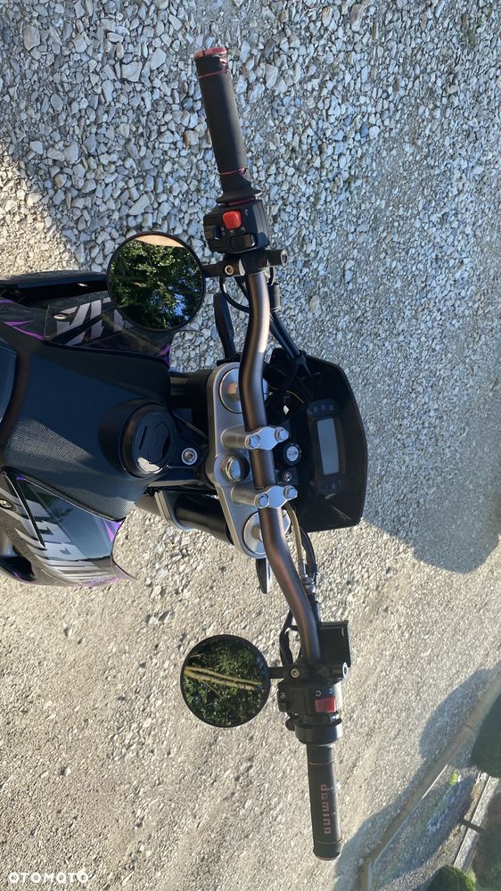 Aprilia SX - 7