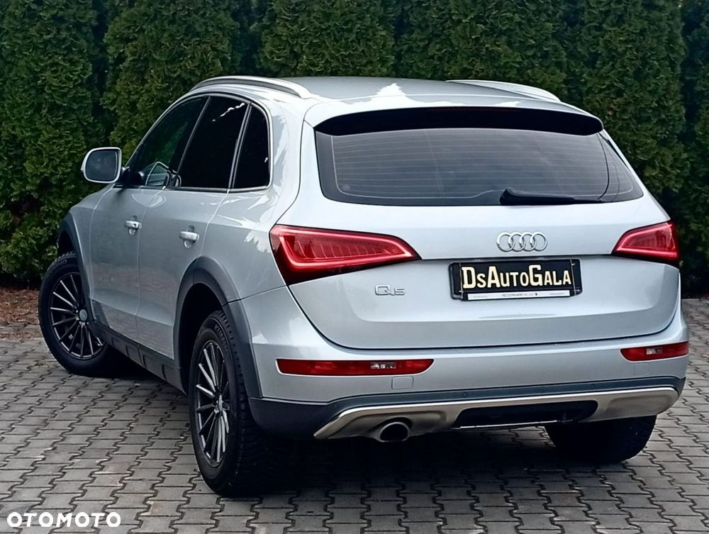 Audi Q5 - 32