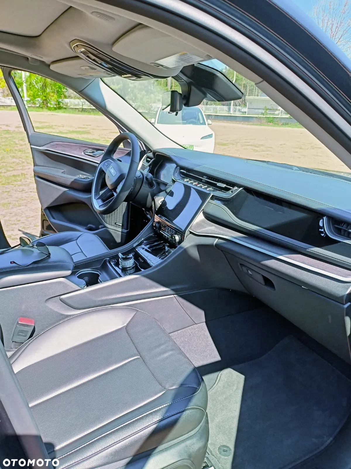 Jeep Grand Cherokee 2.0 4xe PHEV Limited - 17