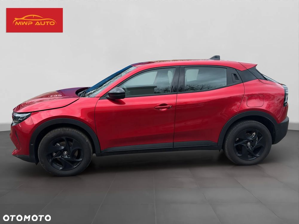 Alfa Romeo Junior 1.2 mHEV Ibrida eDCT - 8