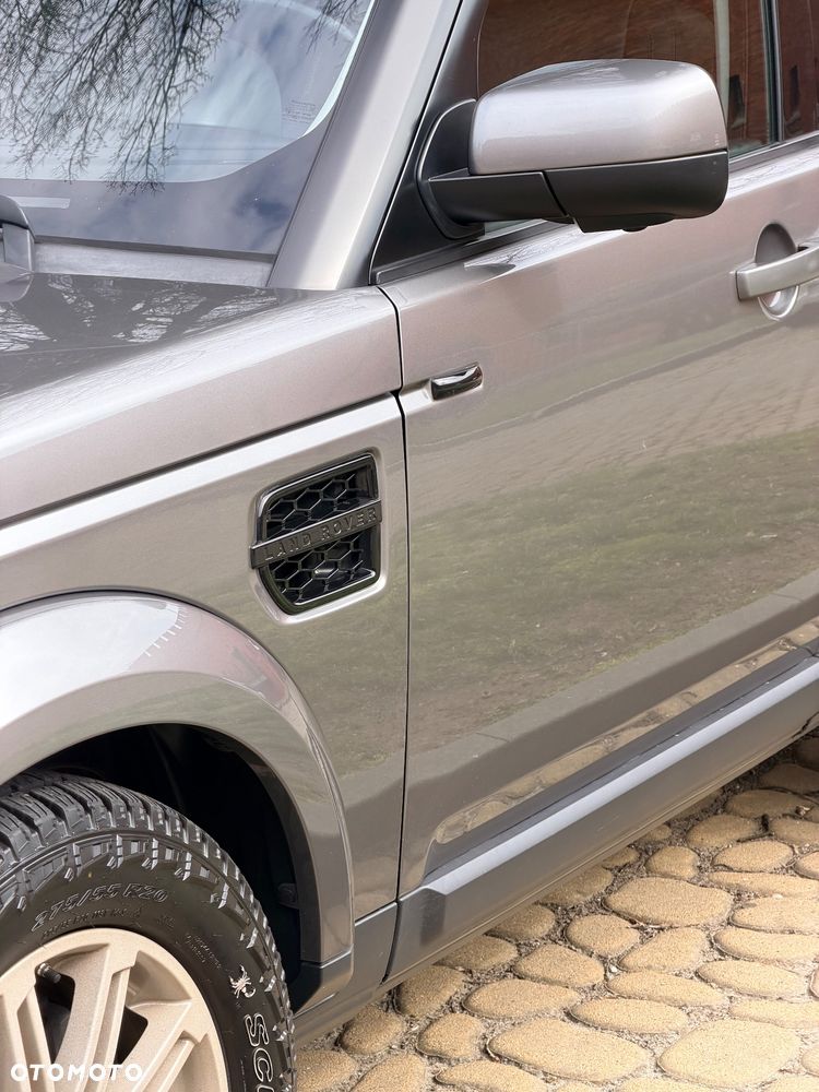 Land Rover Discovery 5.0 V8 HSE - 15