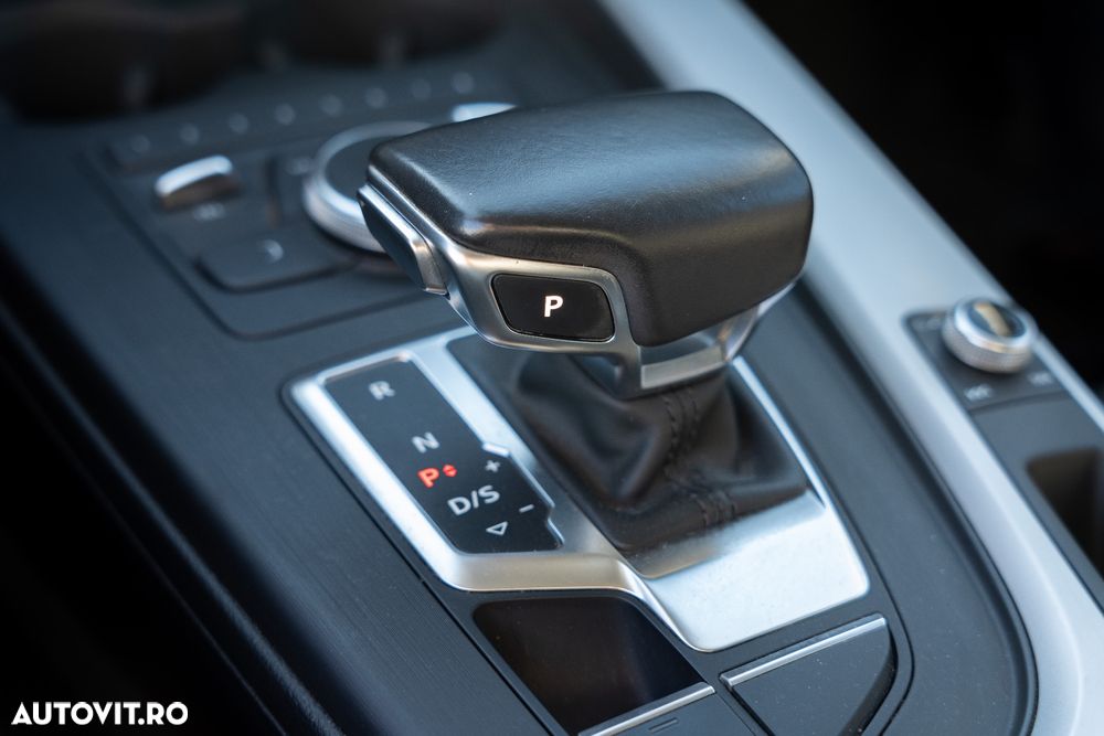 Audi A4 2.0 TDI S tronic - 13