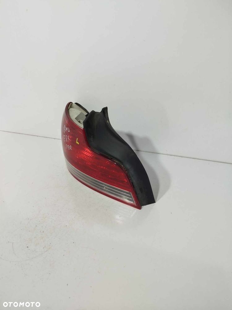 LAMPA LEWA TYLNA TYŁ BMW 1 E88 E82 COUPE 07-13 - 2