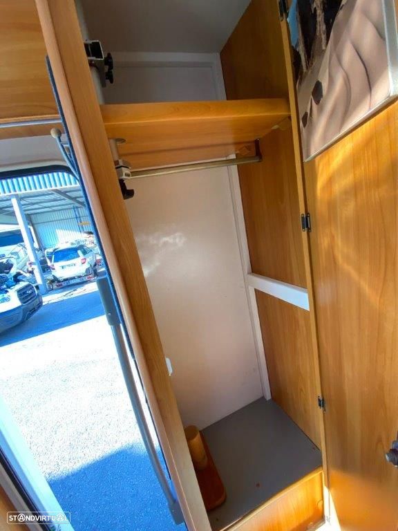 Autostar Auros 60 Cama Francesa Frig Grande - 12