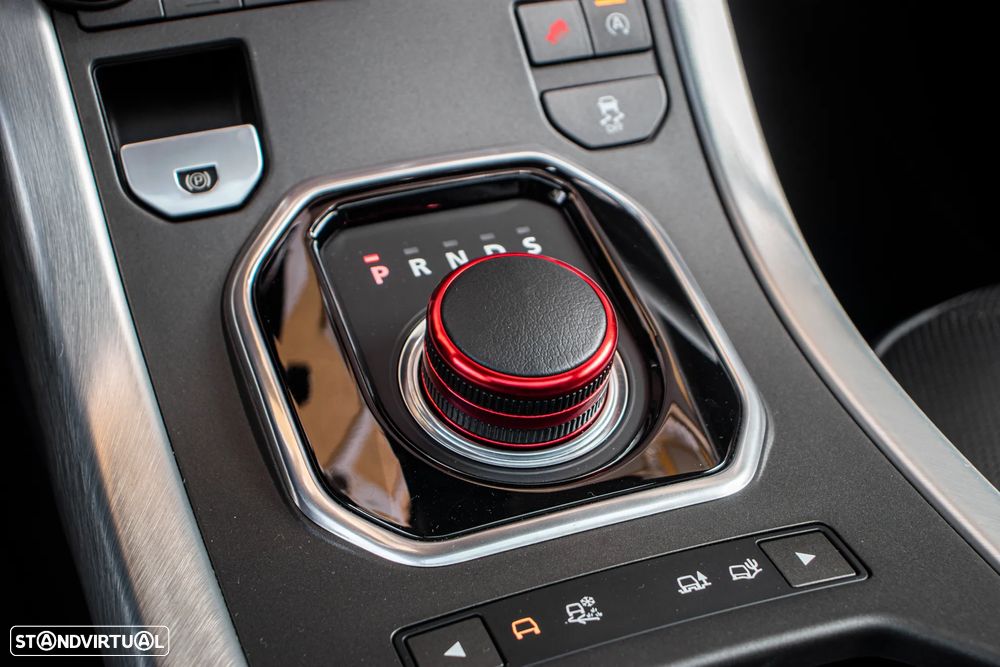 Land Rover Range Rover Evoque Coupe Si4 Autobiography - 39