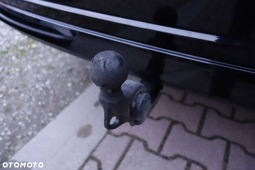 Skoda Octavia 2.0 TDI Style DSG - 33