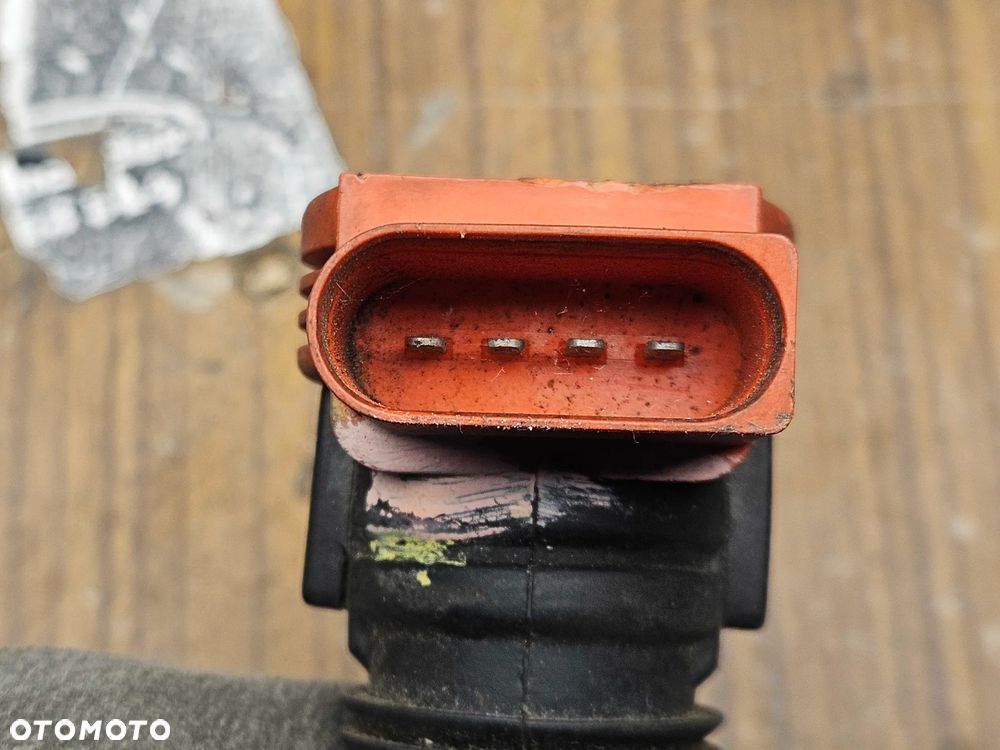 Cewka Cewki Zapłonowa 1.8 T 2.0 2.8 3.0 3.2 AUDI A4 B6 B7 VW Skoda Seat - 30