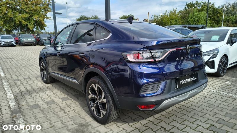Renault Arkana - 2