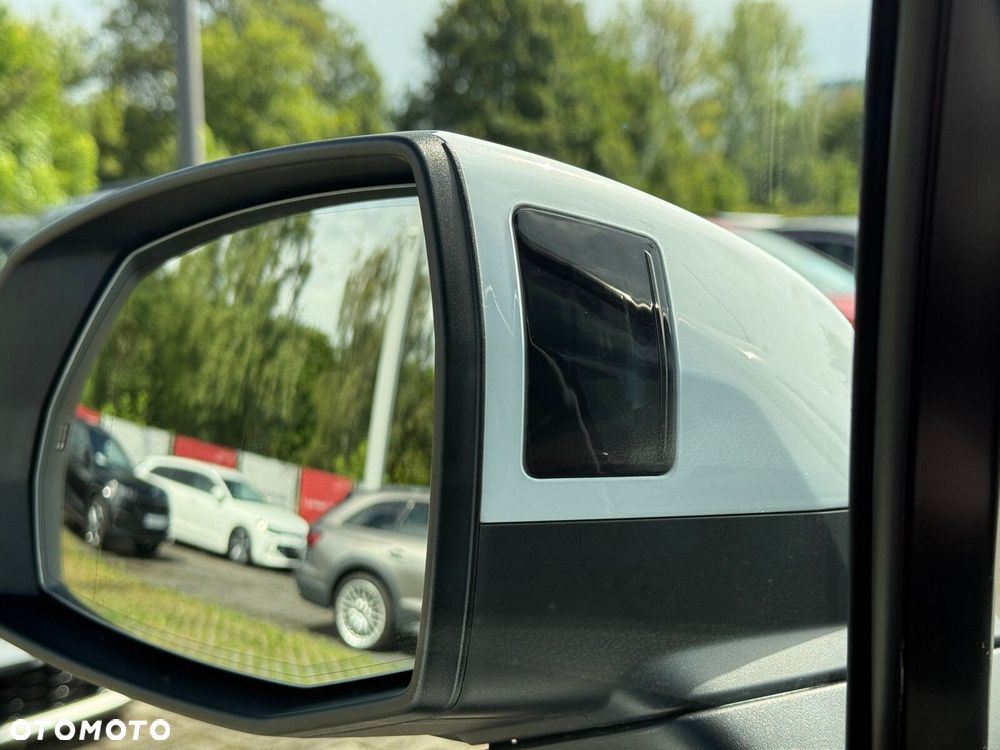 Audi Q7 45 TDI mHEV Quattro S Line Tiptr - 24