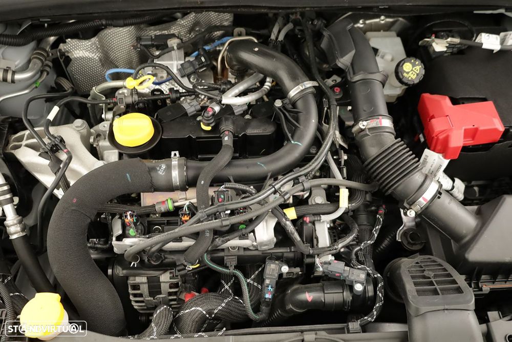 Renault Clio 1.0 TCe Evolution Bi-Fuel - 25