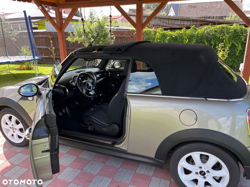 MINI Cooper - 5