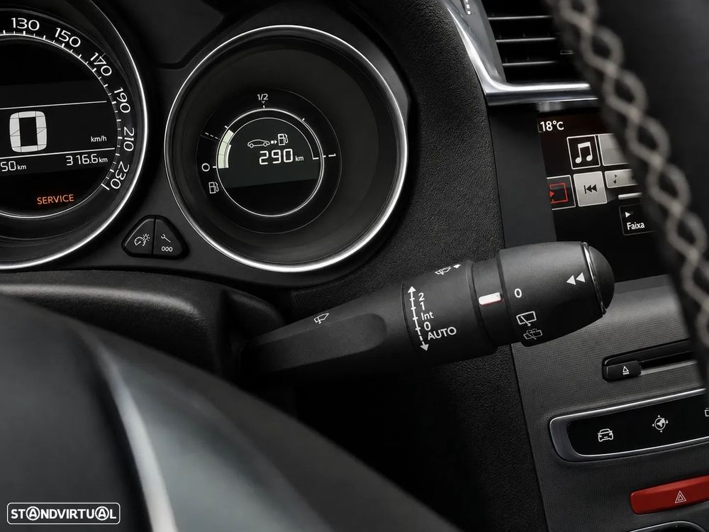 Citroën C4 1.6 BlueHDi Feel Edtion - 15