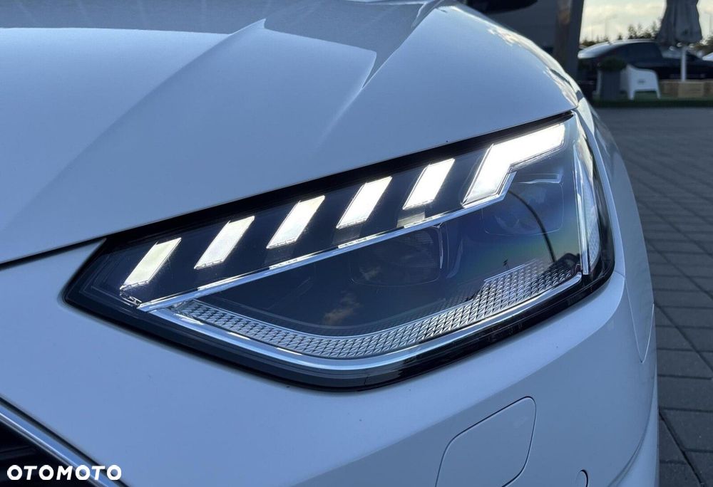 Audi A4 Avant - 27
