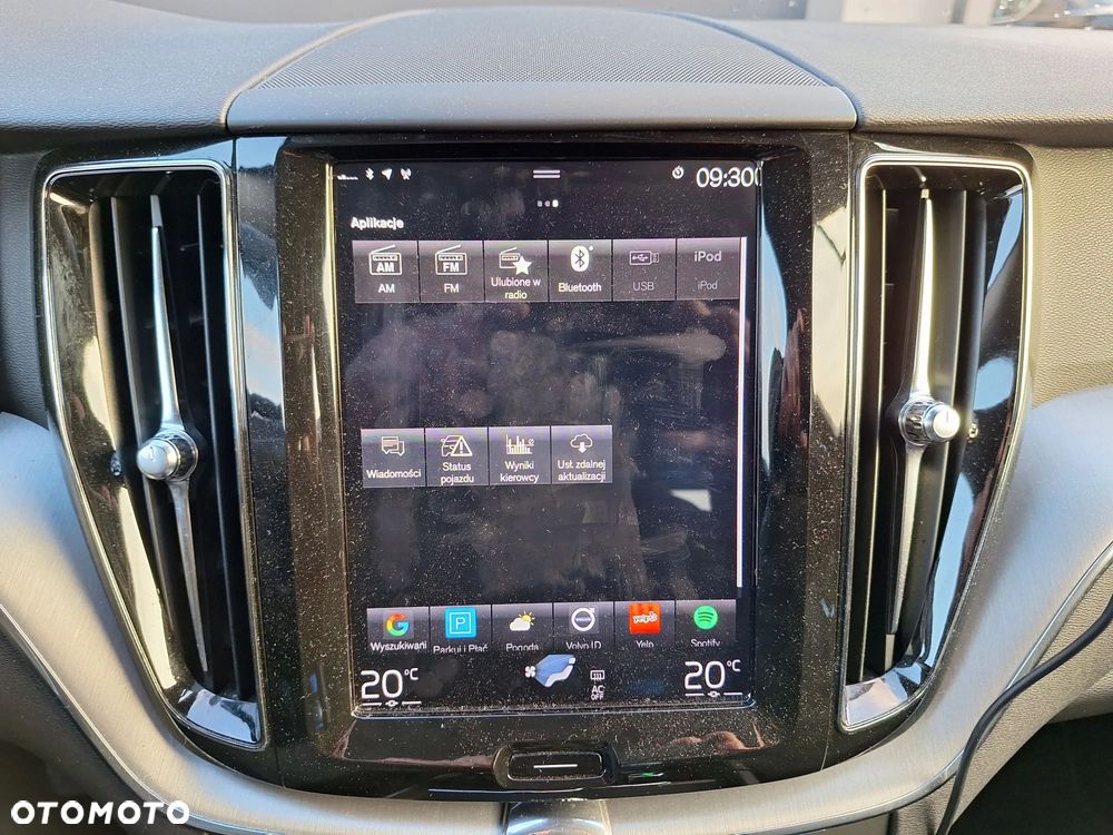 Volvo XC 60 D4 AWD Geartronic Momentum - 17