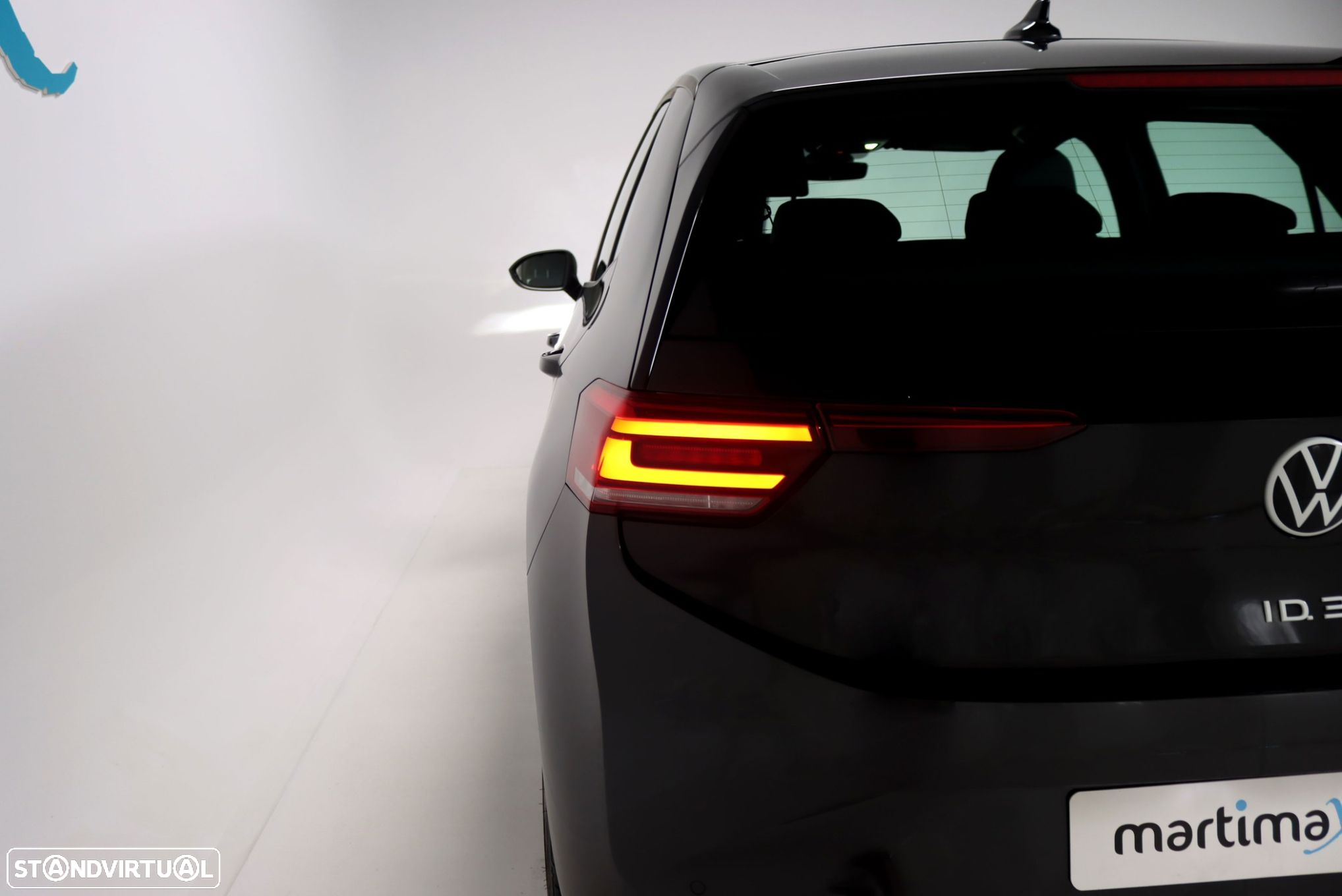 VW ID.3 Pro Performance - 10