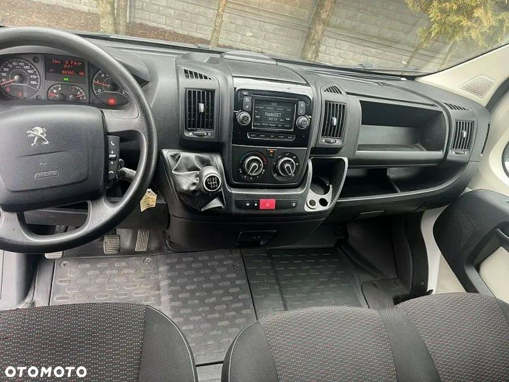 Peugeot Boxer - 7
