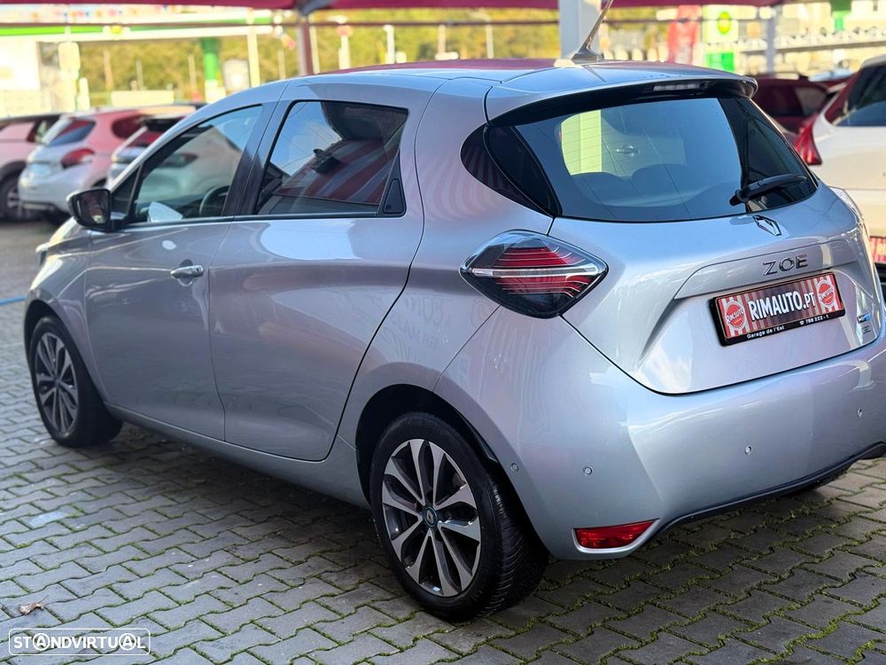 Renault Zoe - 2