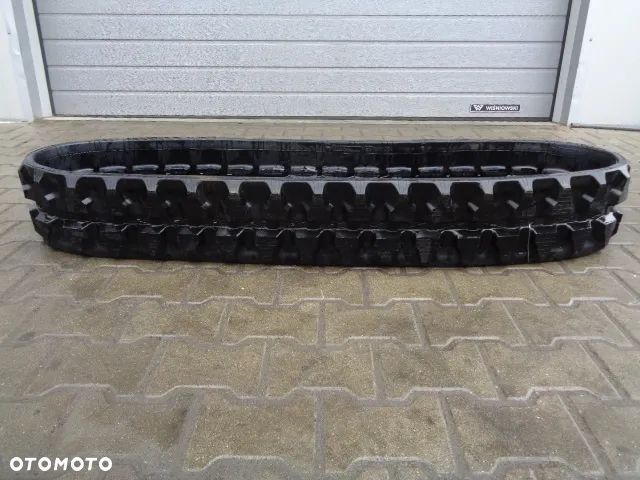Gąsienica gumowa 230x96x36 NEUSON, KOBELCO - 2