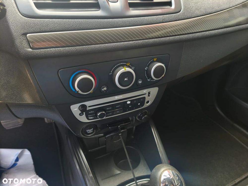 Renault Megane 1.5 dCi Expression - 15