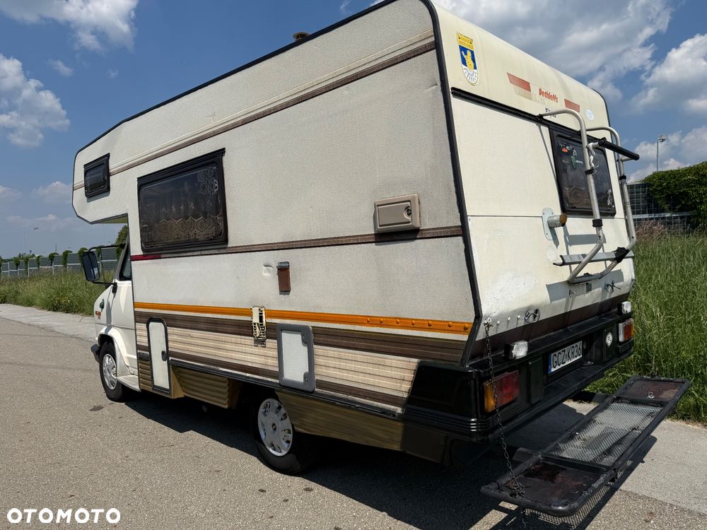 Fiat Ducato - 6