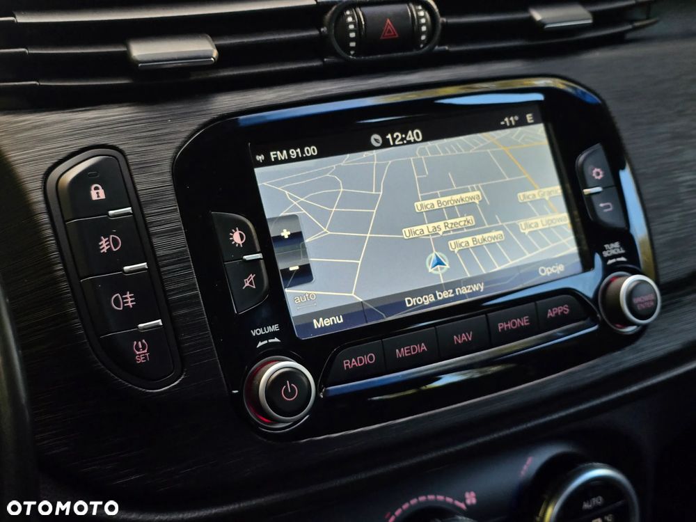 Alfa Romeo Giulietta 1.6 JTDM 16V Super - 7