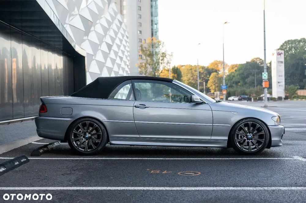 BMW Seria 3 - 2