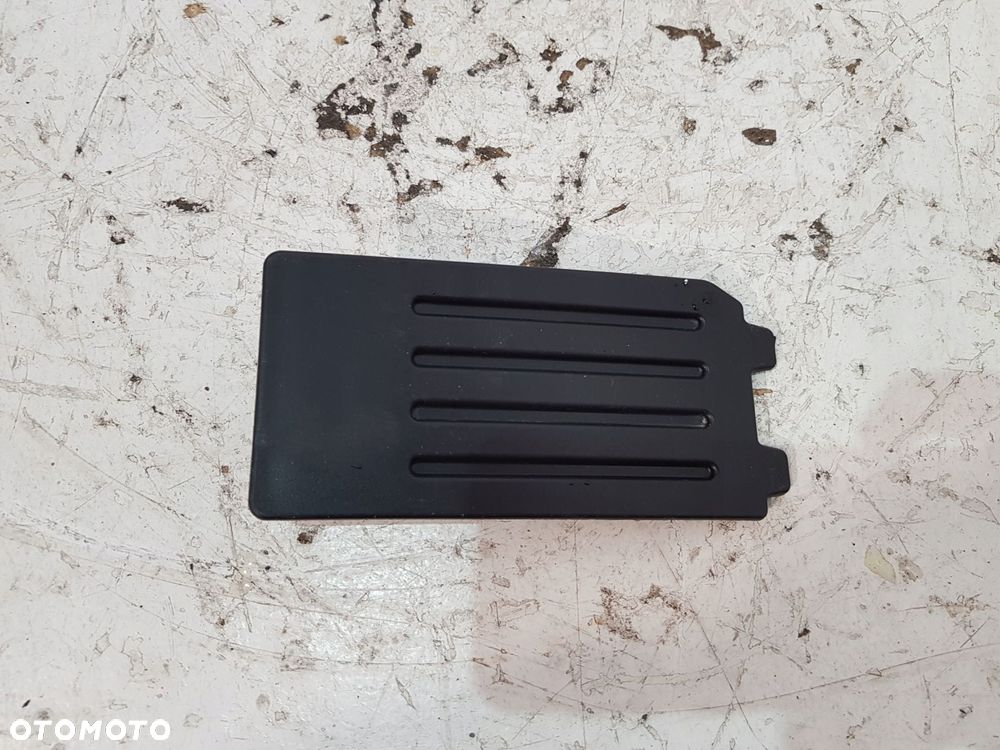 osłona chłodnicy 5457443 polaris sportsman 570 21-25 rok - 1